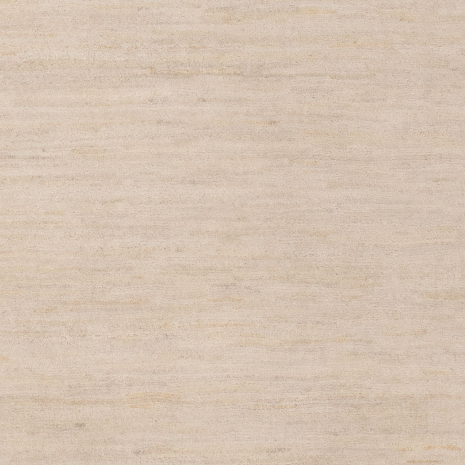 Tappeto Gabbeh - Loribaft Indus - 145 x 106 cm - crema