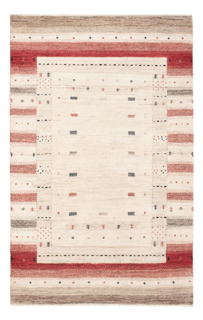 Loribaft Indo Tappeto 102x155cm - Tappeto di lana