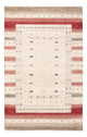 Loribaft Indo Tappeto 155x102cm - Tappeto di lana