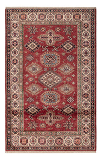 Tappeto Ziegler - Kazak - 150 x 96 cm - rosso