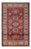 Tappeto Ziegler - Kazak - 150 x 96 cm - rosso