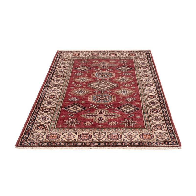 Tappeto Ziegler - Kazak - 150 x 96 cm - rosso