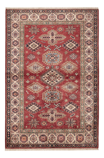 Kazak Tappeto 100x151cm - Tappeto orientale