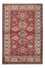 Tappeto Ziegler - Kazak - 151 x 100 cm - rosso
