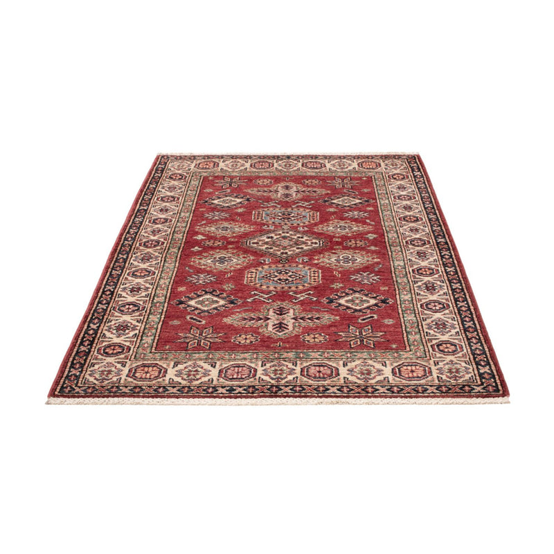 Tappeto Ziegler - Kazak - 151 x 100 cm - rosso