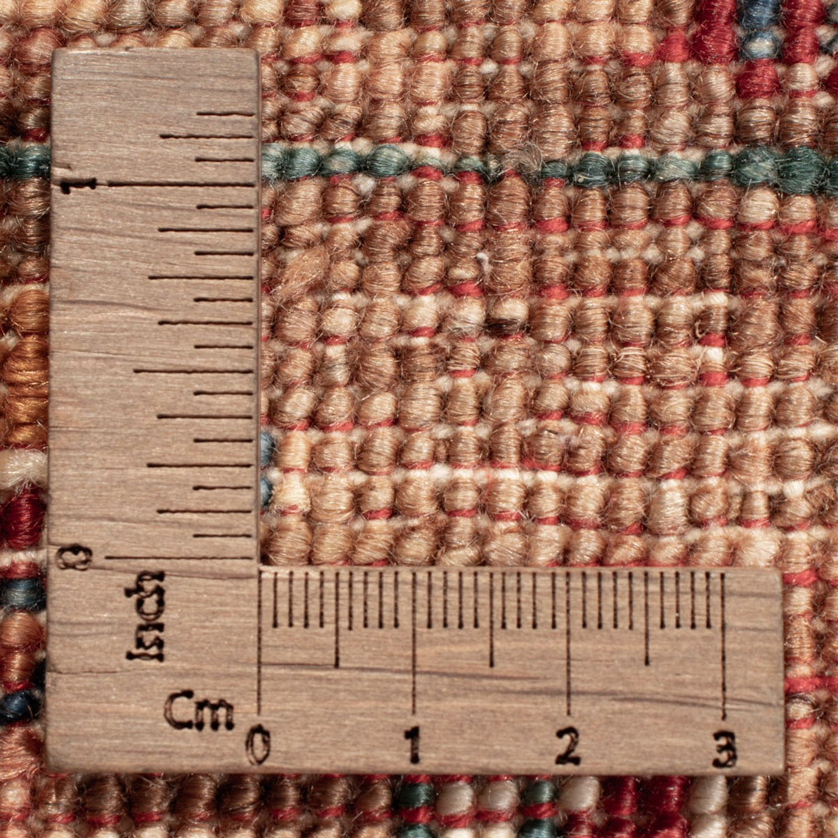 Tappeto Ziegler - Ariana - 149 x 102 cm - beige scuro