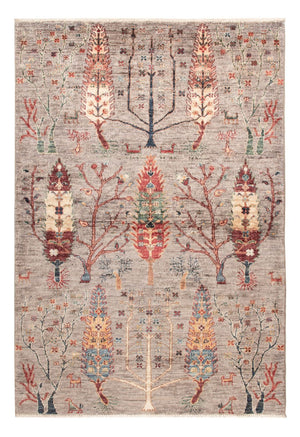Tappeto Ziegler - Ariana - 148 x 106 cm - beige scuro