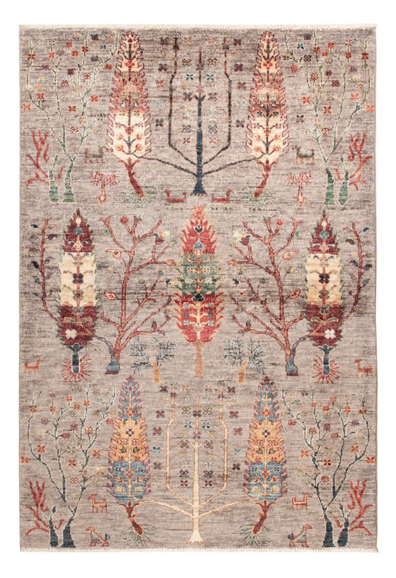 Tappeto Ziegler - Ariana - 148 x 106 cm - beige scuro