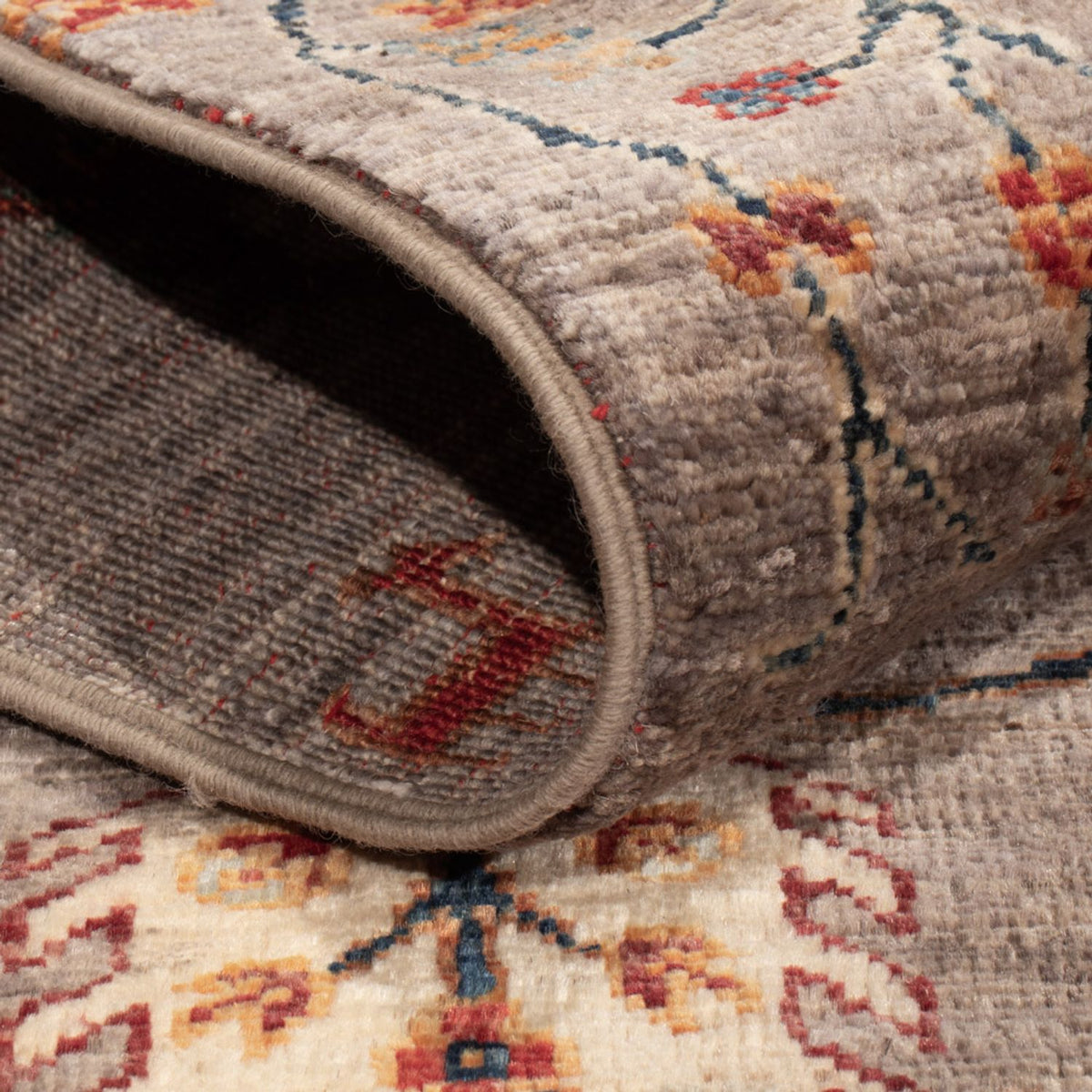 Tappeto Ziegler - Ariana - 148 x 106 cm - beige scuro