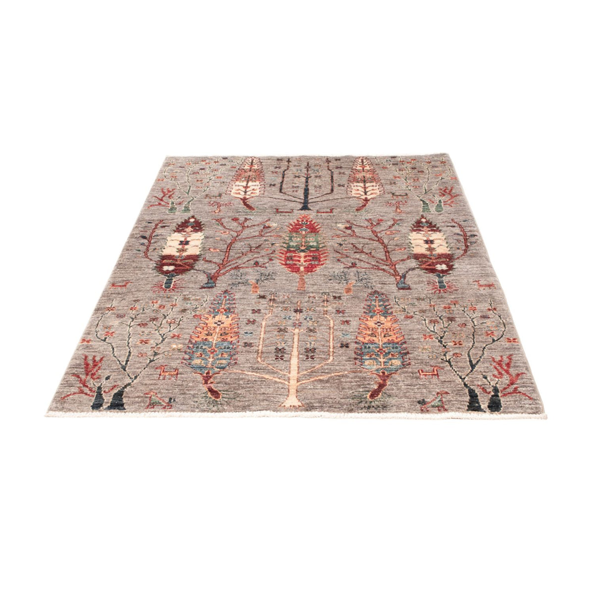 Tappeto Ziegler - Ariana - 148 x 106 cm - beige scuro