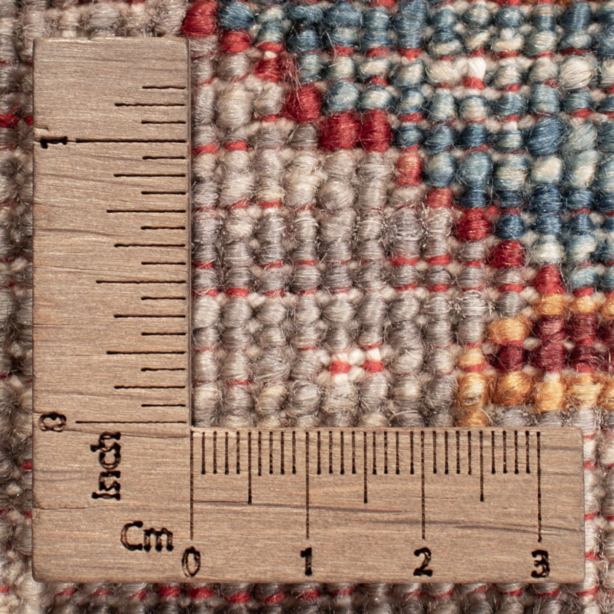 Tappeto Ziegler - Ariana - 148 x 106 cm - beige scuro