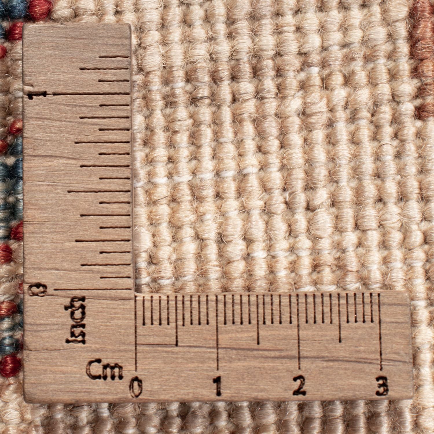 Tappeto Ziegler - Ariana - 144 x 102 cm - beige scuro