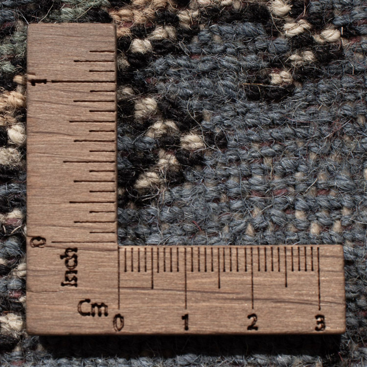 Tappeto Pakistani - 160 x 96 cm - blu chiaro