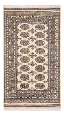 Tappeto Pakistani - 159 x 93 cm - beige
