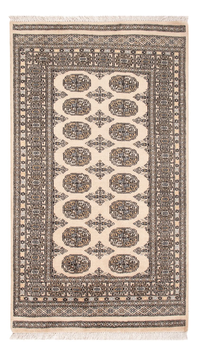 Tappeto Pakistani - 159 x 93 cm - beige