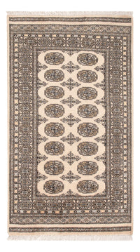 Tappeto Pakistani - 159 x 93 cm - beige