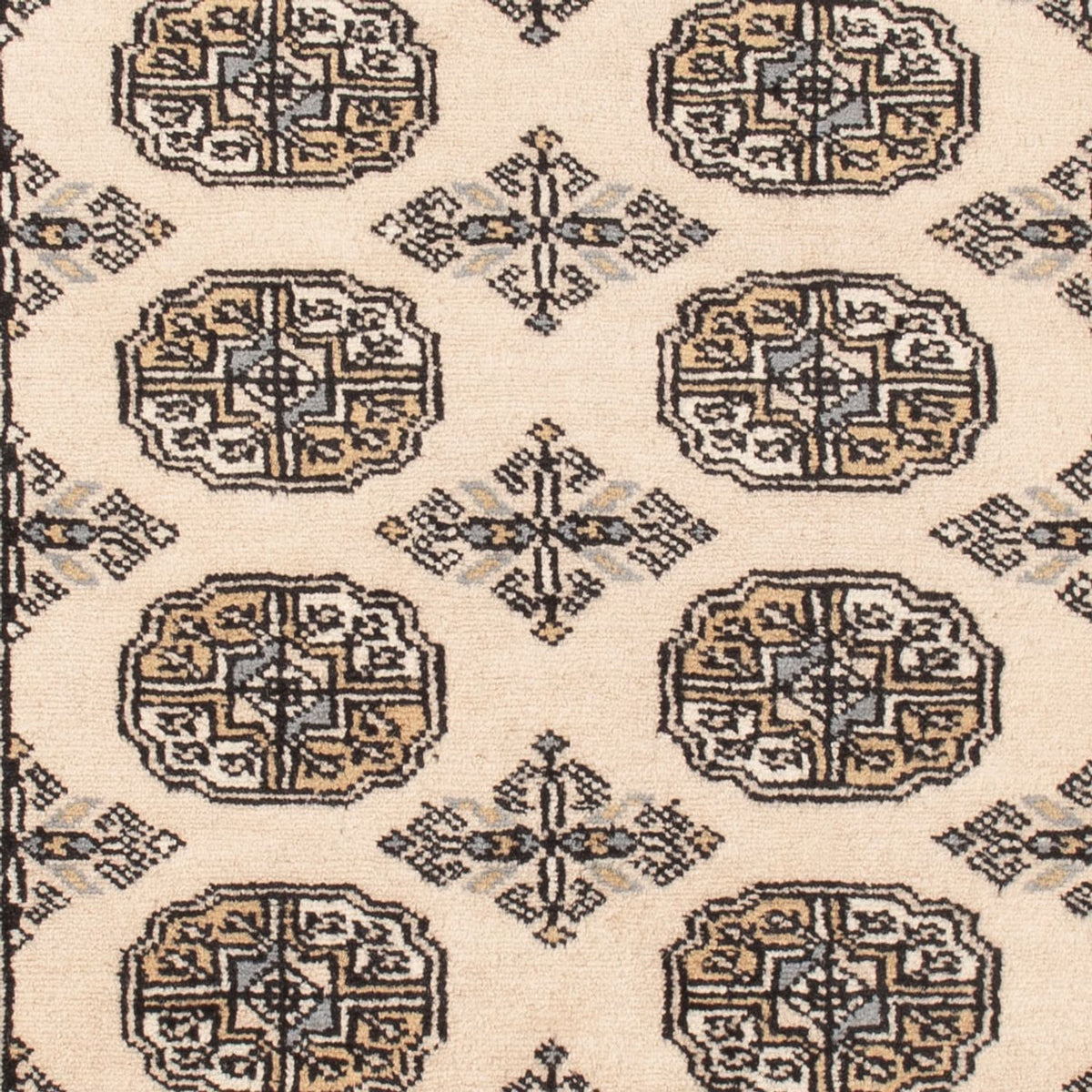 Tappeto Pakistani - 159 x 93 cm - beige