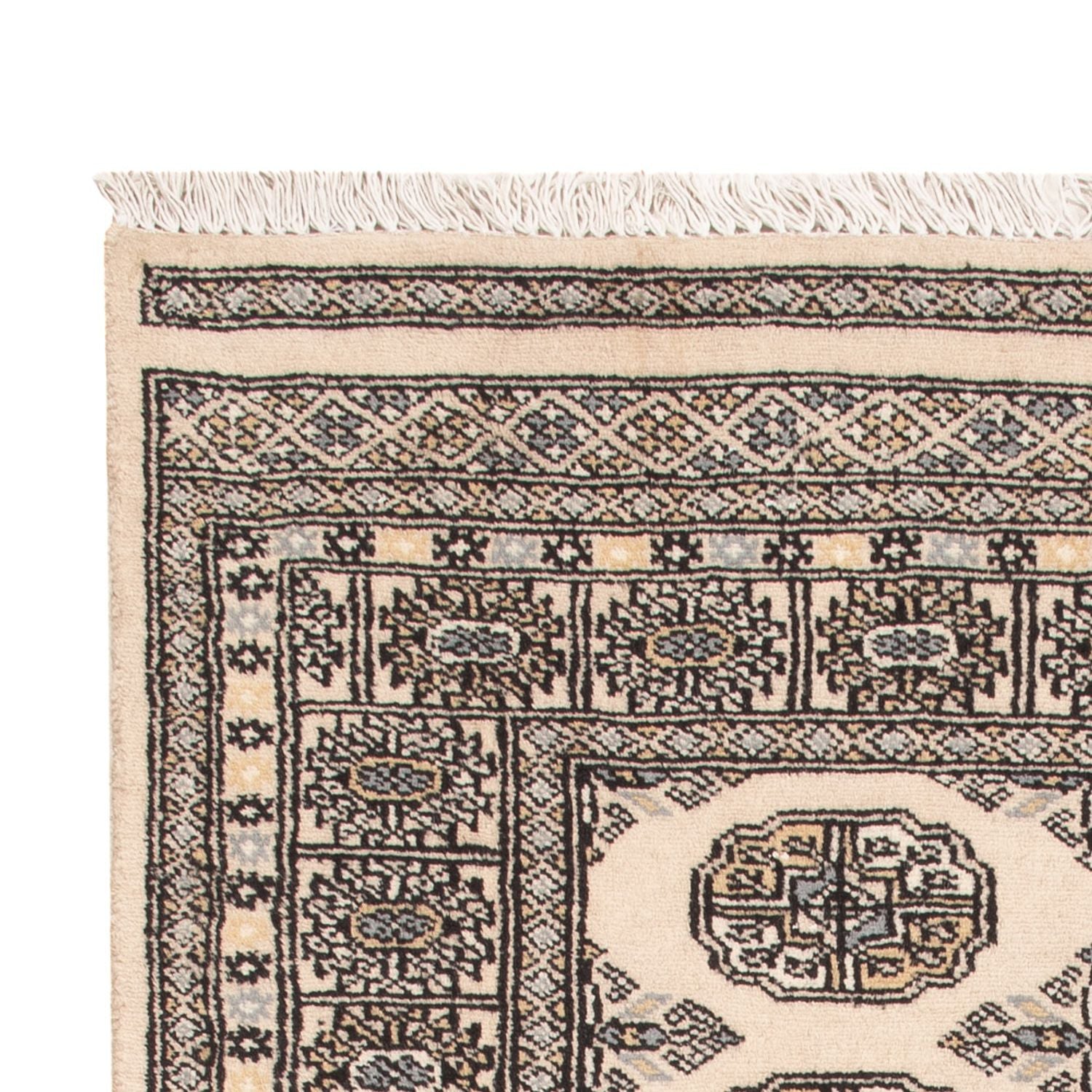 Tappeto Pakistani - 159 x 93 cm - beige
