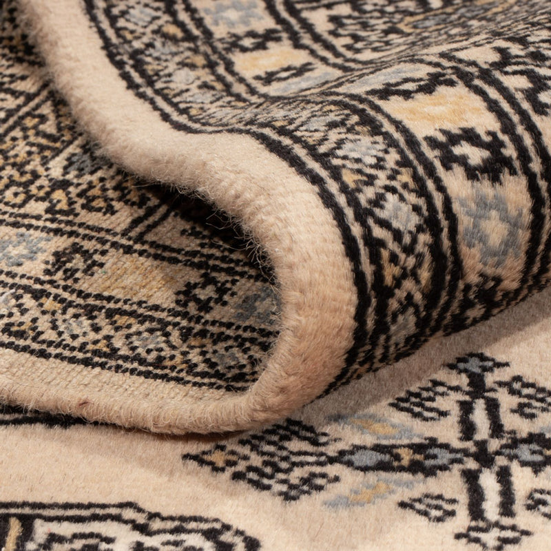 Tappeto Pakistani - 159 x 93 cm - beige