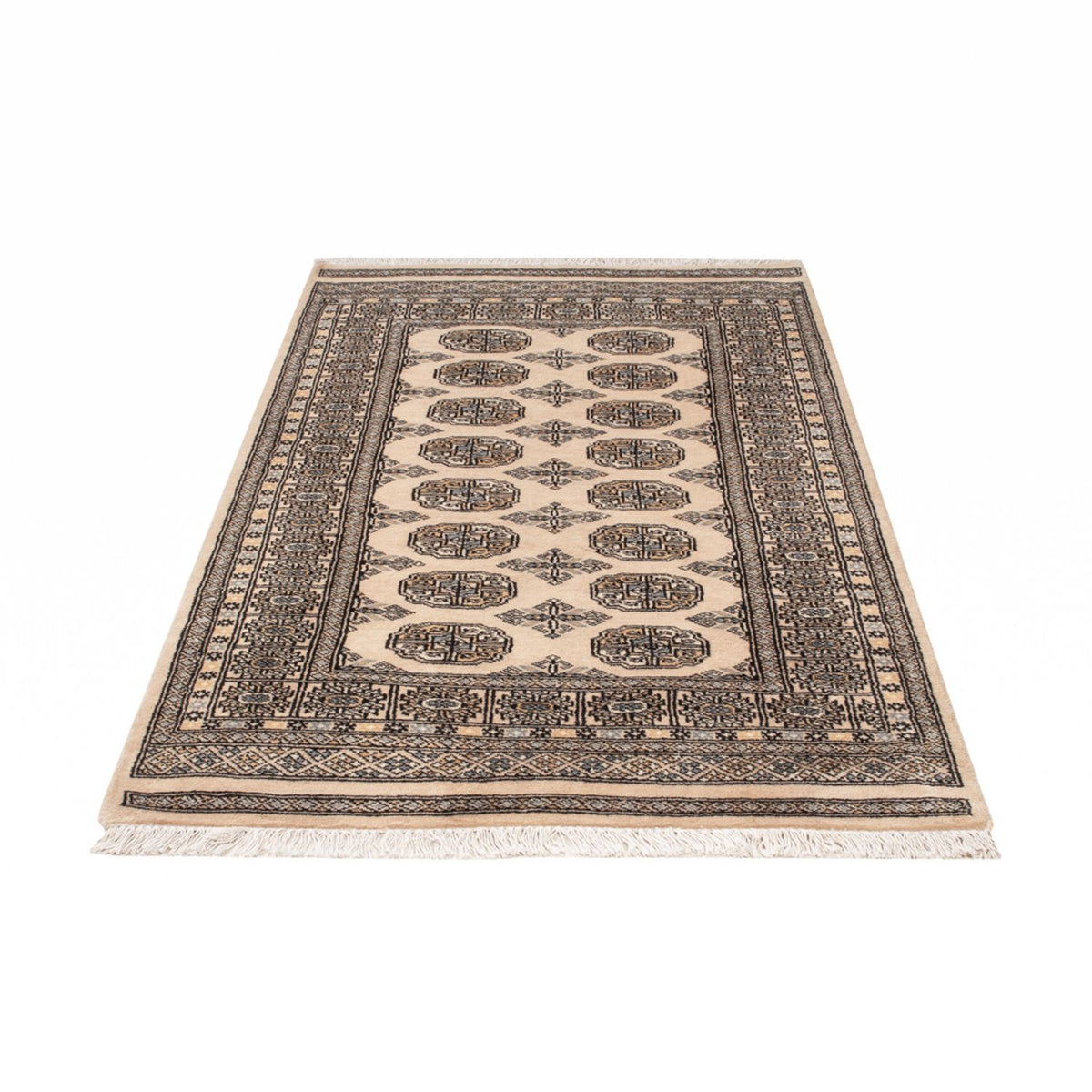Tappeto Pakistani - 159 x 93 cm - beige