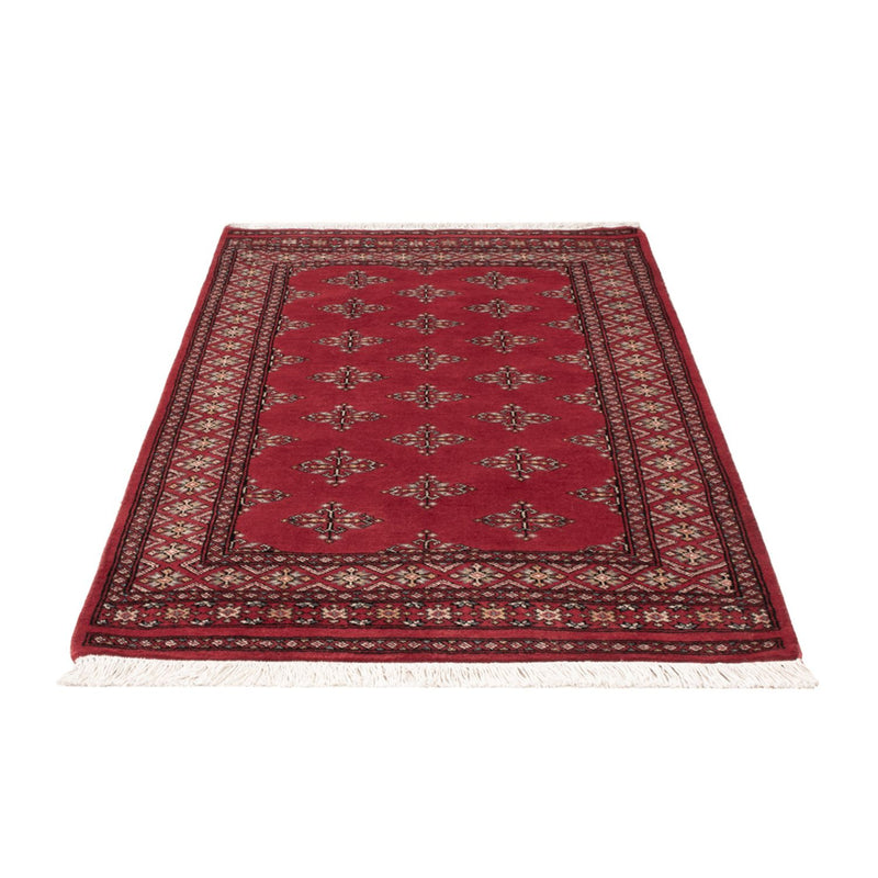 Tappeto Pakistani - 150 x 95 cm - rosso