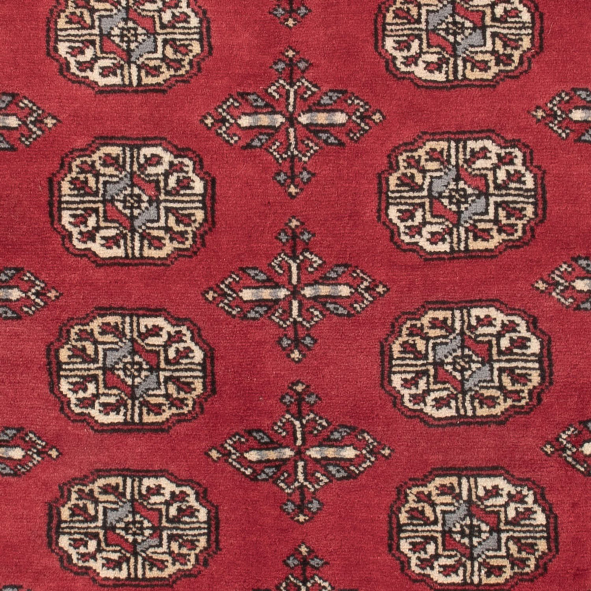 Tappeto Pakistani - 147 x 91 cm - rosso