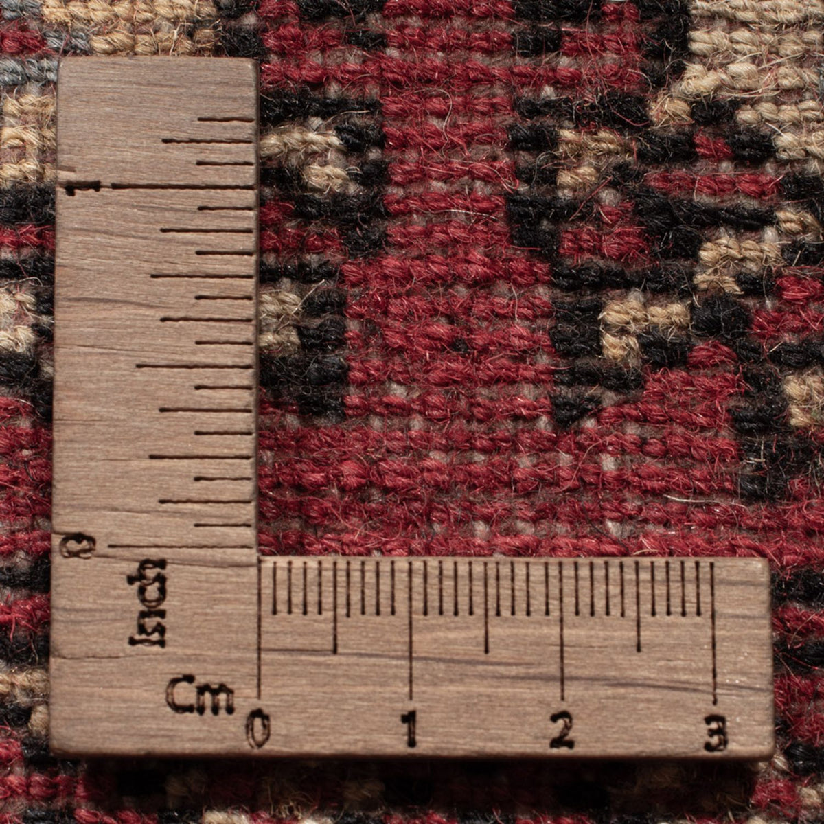 Tappeto Pakistani - 147 x 91 cm - rosso