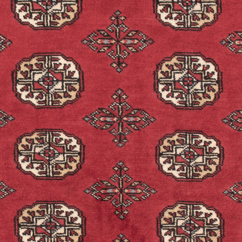 Tappeto Pakistani - 154 x 95 cm - rosso