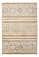 Shal Tappeto 147x100cm - Tappeto orientale