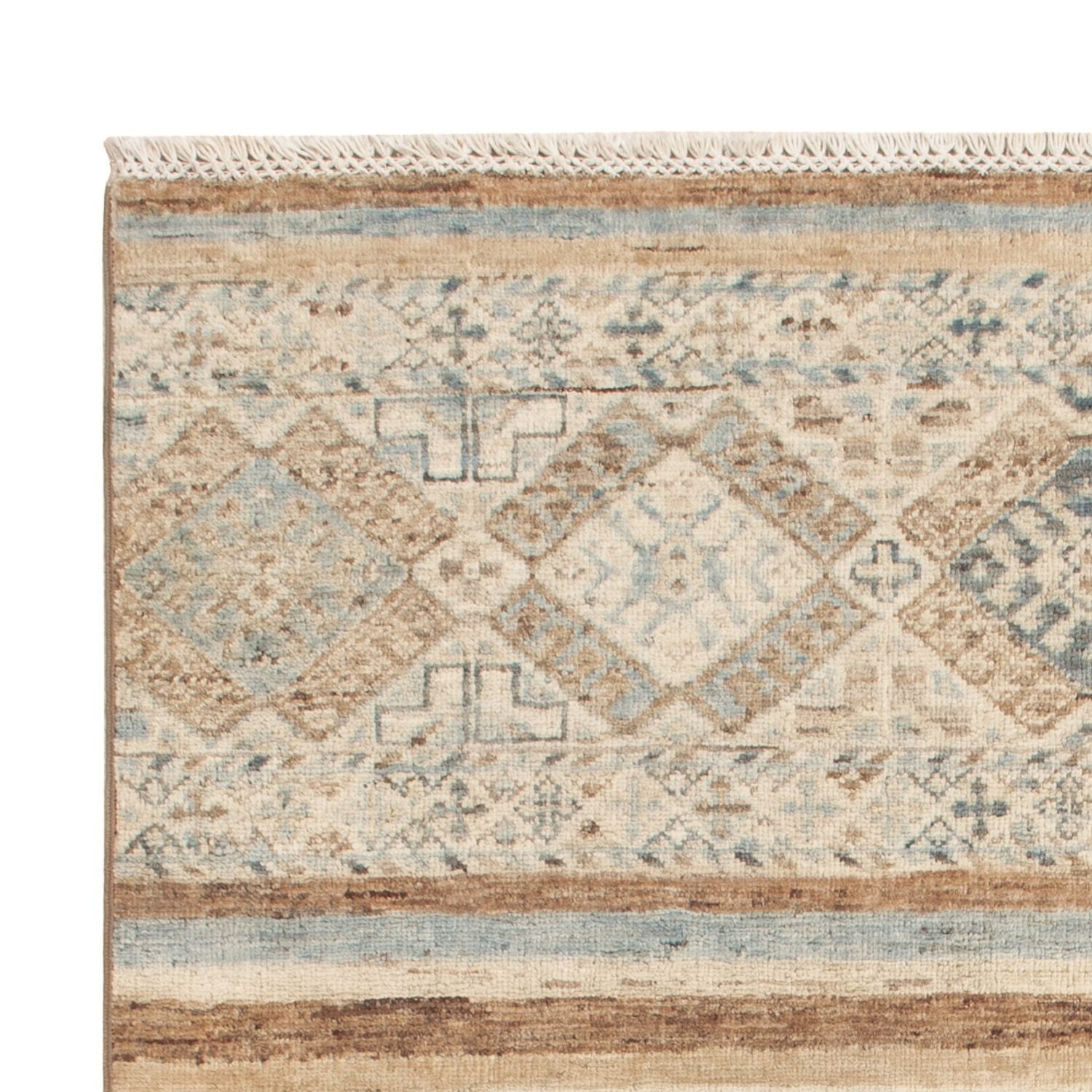 Tappeto Ziegler - Shal - 147 x 100 cm - beige