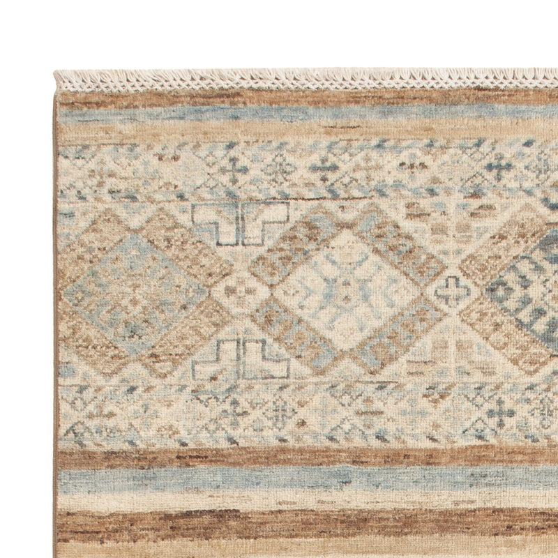 Tappeto Ziegler - Shal - 147 x 100 cm - beige