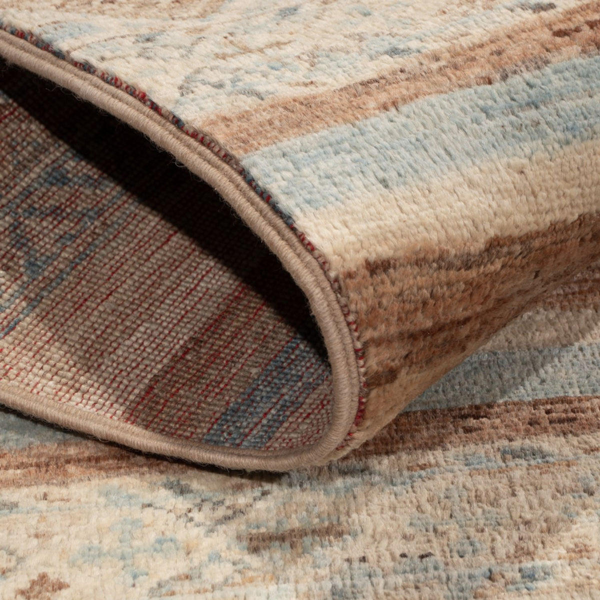 Tappeto Ziegler - Shal - 147 x 100 cm - beige