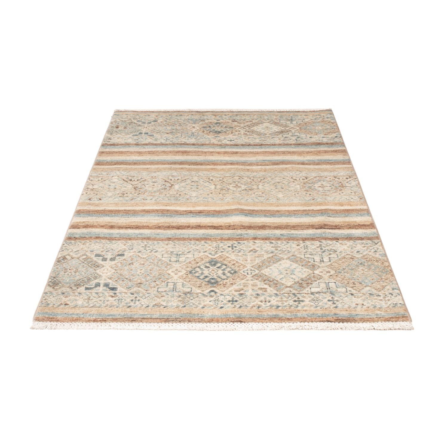 Tappeto Ziegler - Shal - 147 x 100 cm - beige