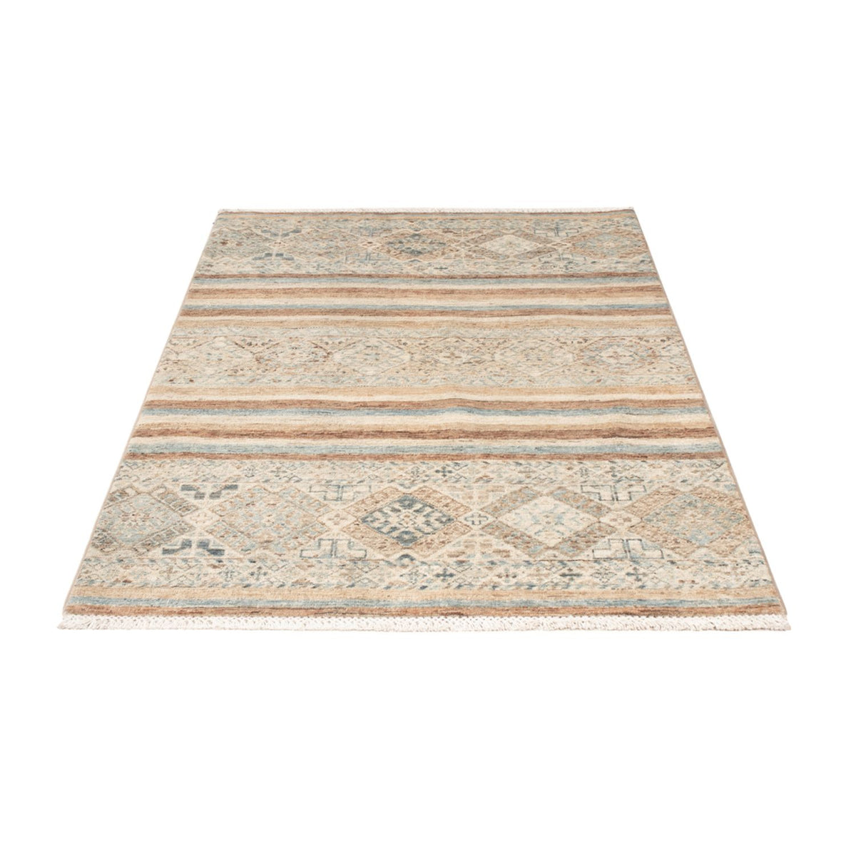 Tappeto Ziegler - Shal - 147 x 100 cm - beige