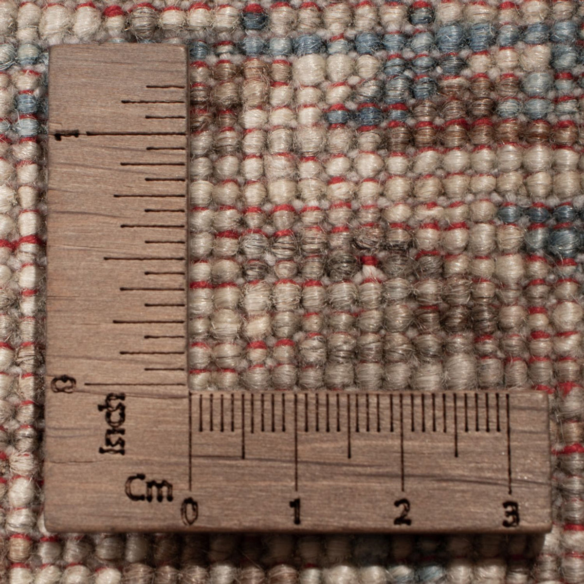 Tappeto Ziegler - Shal - 147 x 100 cm - beige