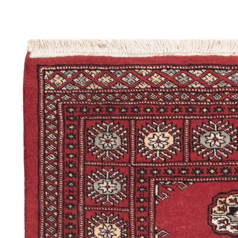 Tappeto Pakistani - 163 x 94 cm - rosso