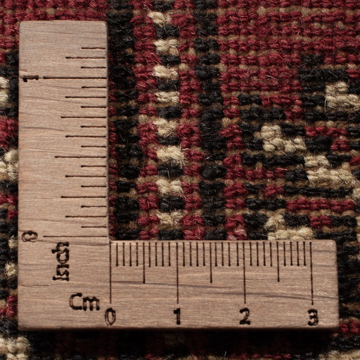 Tappeto Pakistani - 163 x 94 cm - rosso