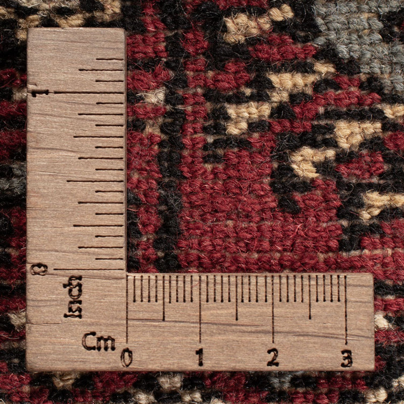 Tappeto Pakistani - 150 x 93 cm - rosso