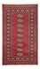 Tappeto Pakistani - 159 x 92 cm - rosso