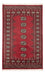 Tappeto Pakistani - 152 x 97 cm - rosso