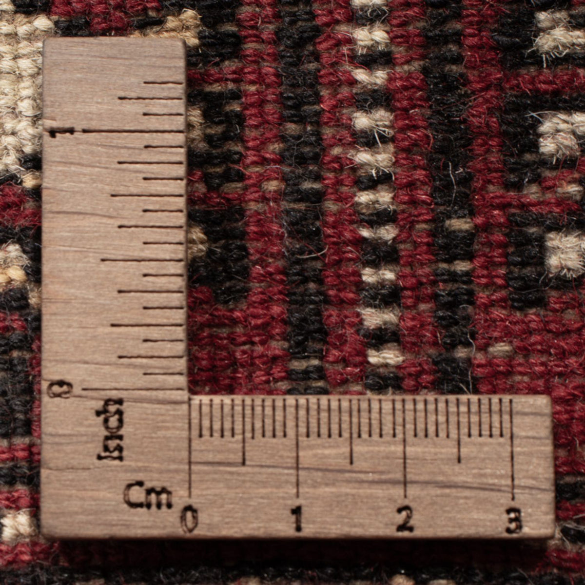 Tappeto Pakistani - 152 x 97 cm - rosso