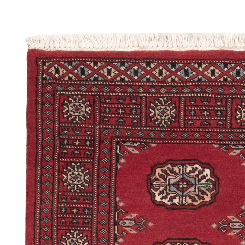 Tappeto Pakistani - 156 x 96 cm - rosso