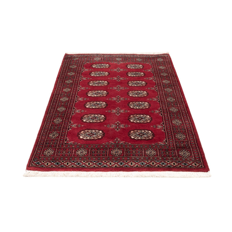 Tappeto Pakistani - 156 x 96 cm - rosso