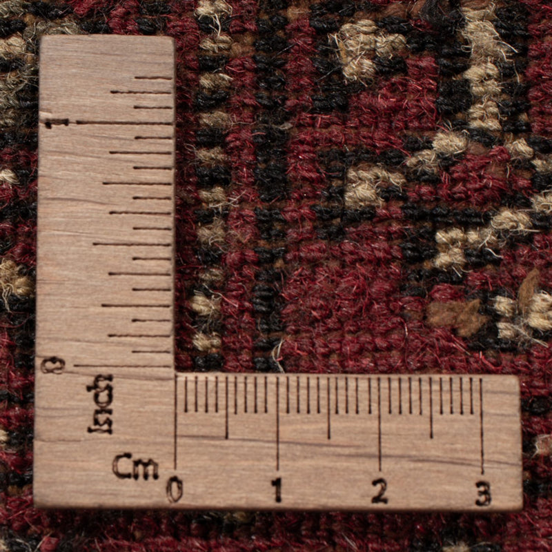 Tappeto Pakistani - 151 x 92 cm - rosso