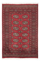 Tappeto Pakistani 142x93cm - Tappeto orientale