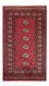 Tappeto Pakistani - 146 x 90 cm - rosso