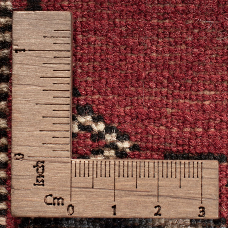 Tappeto Pakistani - 103 x 75 cm - rosso