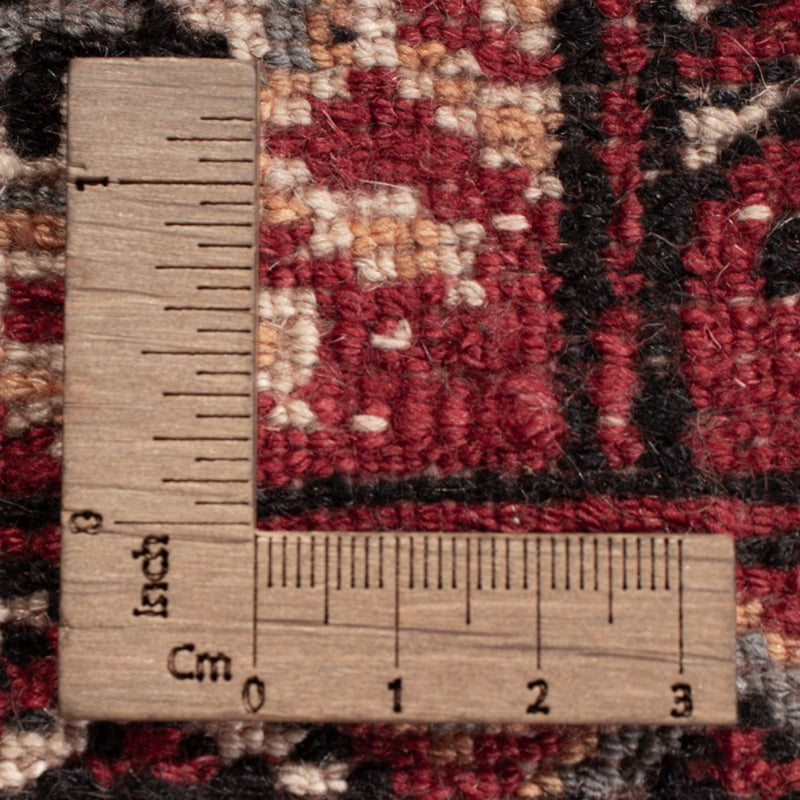 Tappeto Pakistani - 147 x 96 cm - rosso