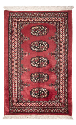 Tappeto Pakistani - 120 x 80 cm - rosso