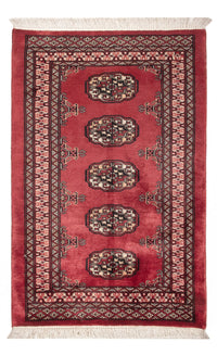 Tappeto Pakistani - 120 x 80 cm - rosso